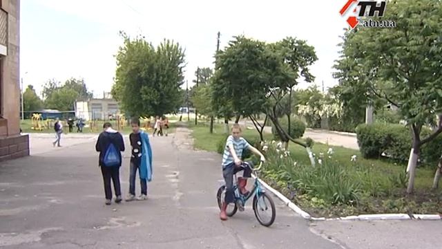 31.05.16 - Активисты представили результаты своего рассле