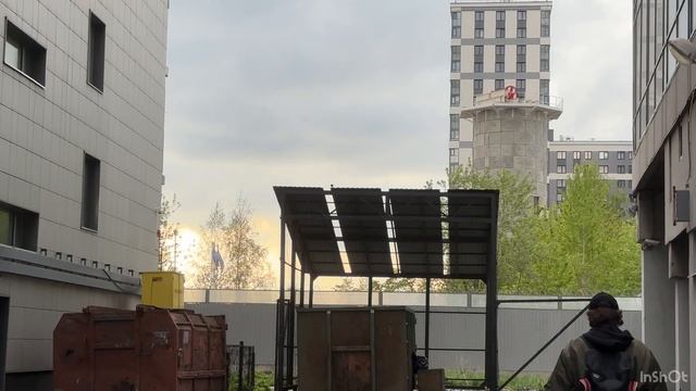 Зарисовка 5
