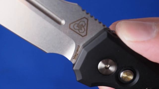 Нож Pro-Tech PDW Invictus NYCKS 2024 USA