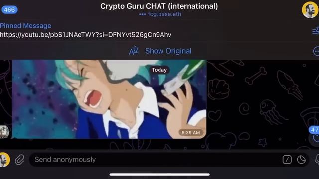 Биткоин обновил максимум🥳$111 000 новый рекорд🎉Технический анализ