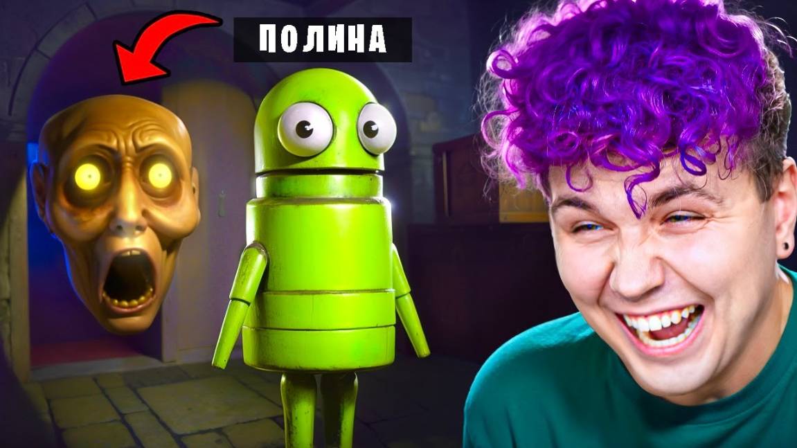 Я открыл МАГАЗИН ИГРУШЕК… 🧸 Симулятор кассира (Supermarket Simulator) ХОЛИ БАМ