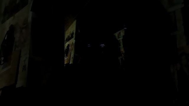 Wrapped in plastic karaoke cover Marilyn Manson.mp4