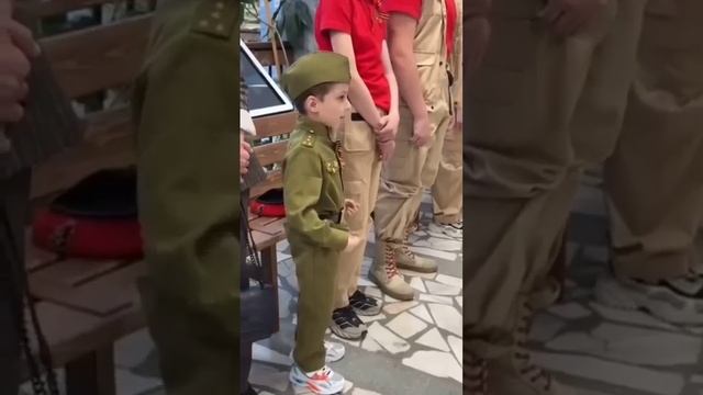 Один за всех.
