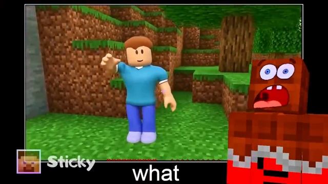 ВЛАДУС ИГРАЕТ [VLADUS] 勞 Слишком РЕАЛИСТИЧНЫЙ Майнкрафт! Minecraft