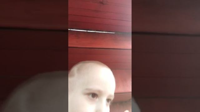 Попег от бу испугался со с моей Подруга ксюшай серия 2