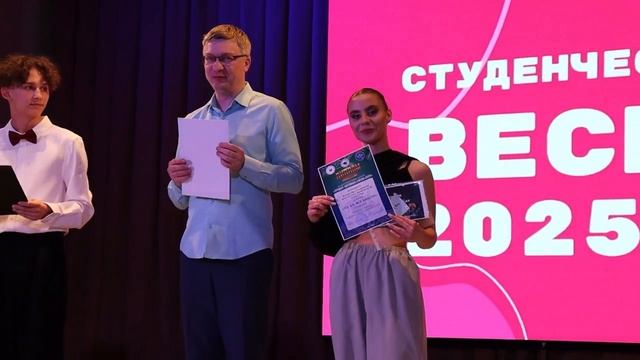 Неделя в кадре 28.04-04.05 | FLICKER prod.