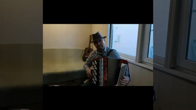 "Tango Strasty!" Танго Страсти! (Человек-Оркестр) Сергей Кузне