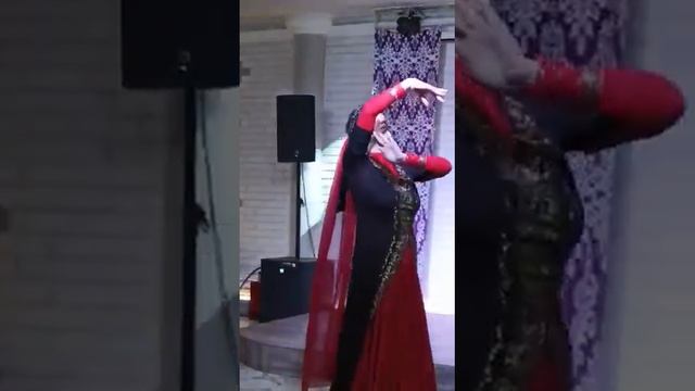 19 марта 2023 г. Неля Батырова. Персидский танец.