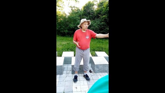 2022.06.4. Что было на Сторожевском плацдарме