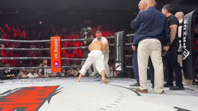 💥Шовхал Чурчаев зарубился с Мухамедом Калмыковым прямо в прямом эфире PRIME FL!