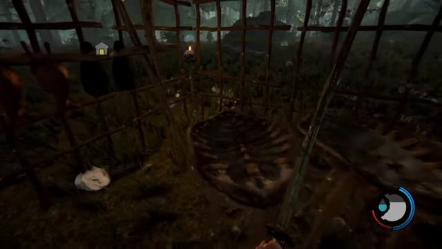 The Forest PS4 СТРИМ. Чилим в The Forest