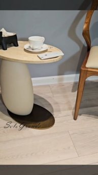 Стол кофейный JK-D188