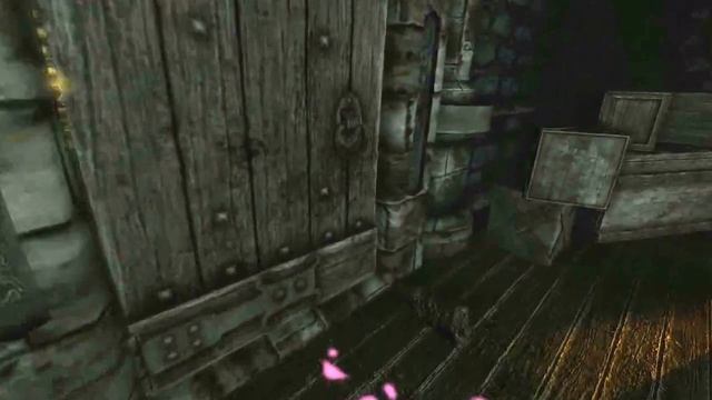 Прохождение Amnesia co-op #1 (АЛАХАМОРА)