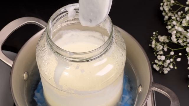 ЭТОТ СЫР ДЕЛАЕТСЯ ИЗ 2 ИНГРЕДИЕНТОВ! 🧀 ВЫ НИКОГДА НЕ КУПИТЕ МАГАЗИННЫЙ ПОСЛЕ ЭТОГО РЕЦЕПТА