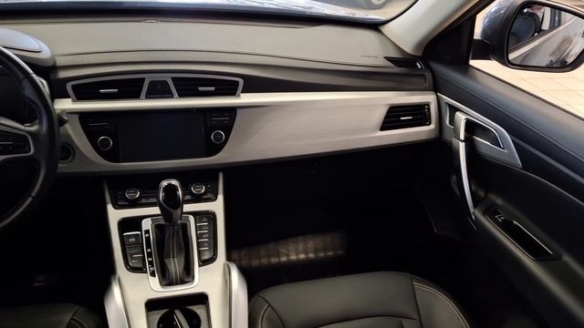 Продается GEELY Atlas /Авто с пробегом