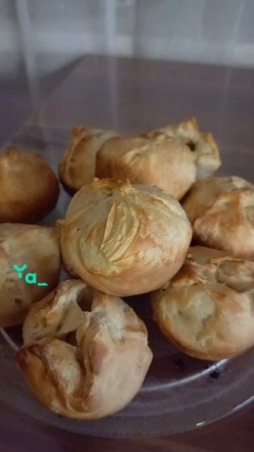 БУЛОЧКИ