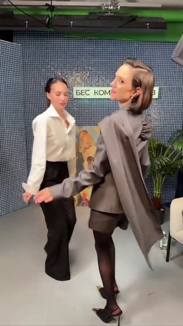 Российские фигуристки Алина Загитова и Евгения Медведева🤯
