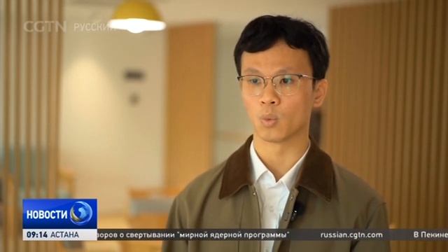 В Чжуншане создали "15-минутный круг услуг" для пожилых