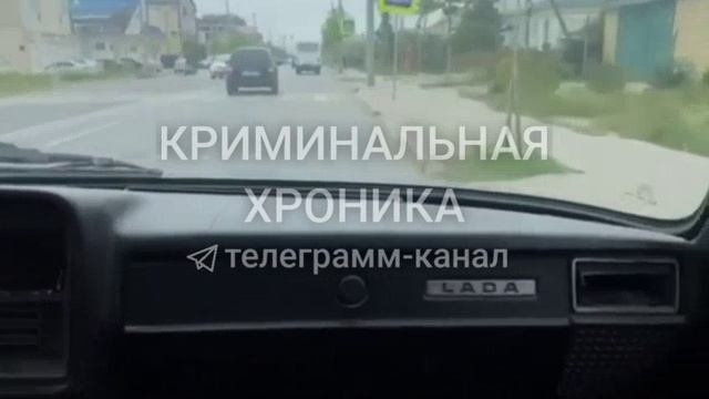 16-летние подростки угнали и разбили автомобиль