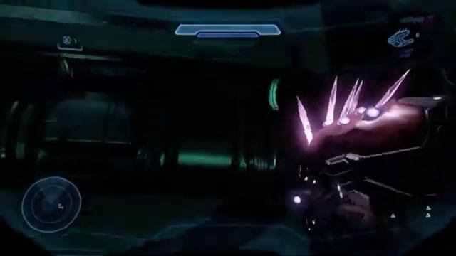 Прохожу Halo 5 Guardians. Ep. 2