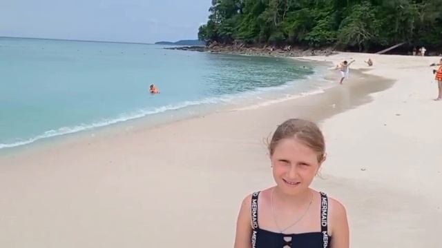 Пхукет, 2025г экскурсия на острова