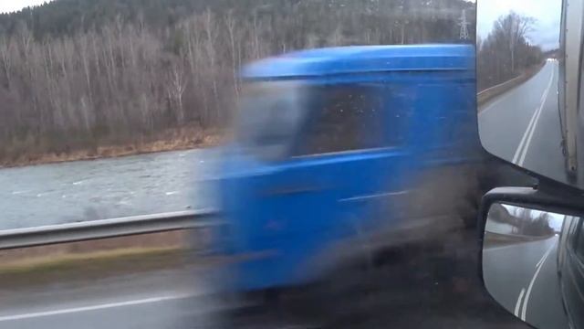 Белорецк-Краснодар, рейс начался/ДТП перед Уфой