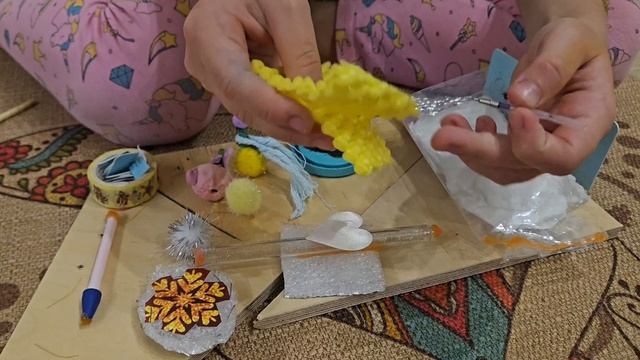 🎠Домик с игрушками, в котором можно отдохнуть.mp4