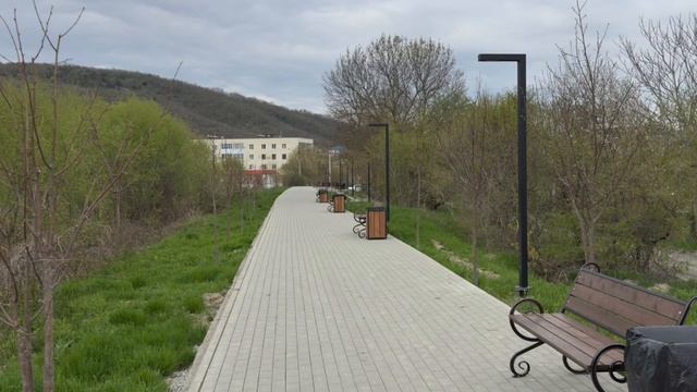 Аллея славы Абрау-Дюрсо