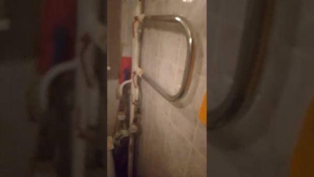 Мастер и Сантехник пришли. 23.05.2025 г 9:26