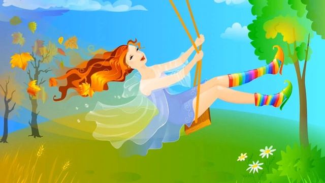 Песни для детей | Сборник №5 | Самые популярные детские