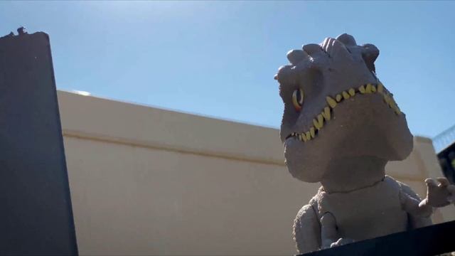 ЛАБОРАТОРИЯ ДИНОЗАВРОВ JURASSIC WORLD  TEORIA HAOSA