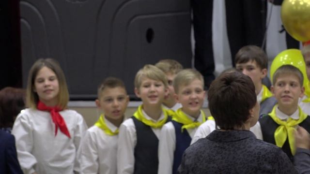 "Всё сбывается на свете"