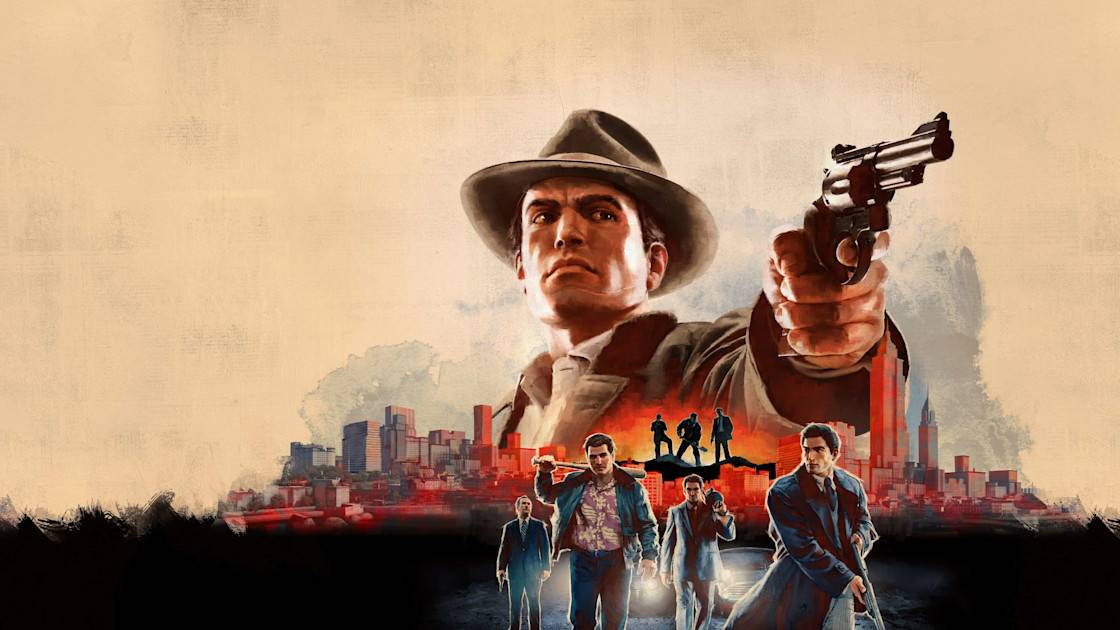 Mafia II: Definitive Edition 01
