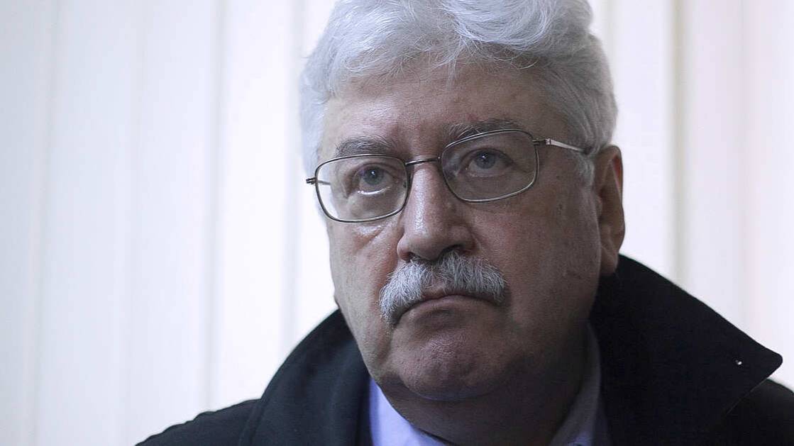 Минюст обновил перечень иноагентов, его пополнили журналист и поэт