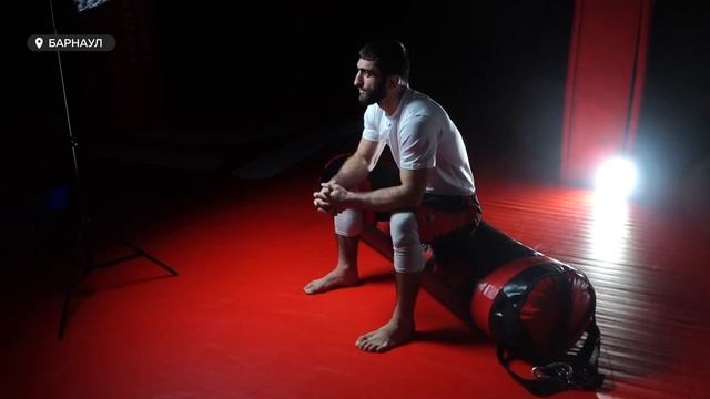 В Барнауле пройдет 53-й турнир международной лиги смешанных единоборств Open FC