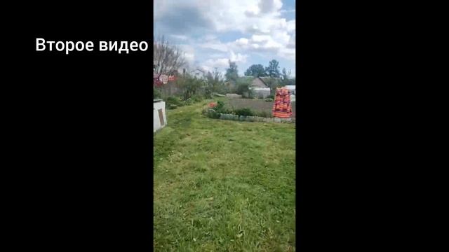 Военный Вертолет Разбился В Орловской Области. Экипаж Погиб Уводя Машину От Жилых Домов.