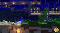 Sonic Lost World прохождение#3