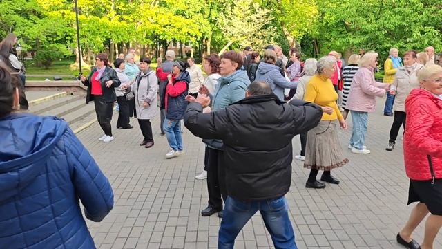 18.05.25г..."Время Лечит"...