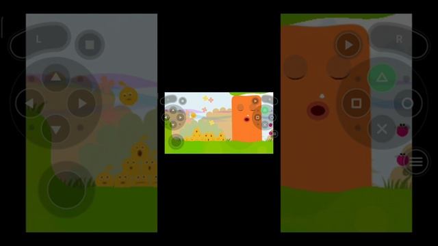 игра loco roco