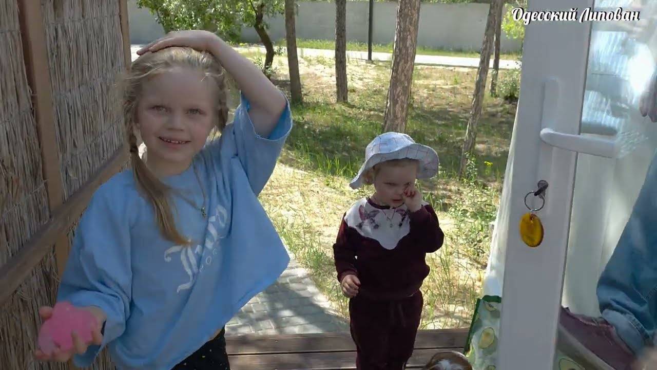Вилково влюбляет с первого взгляда // лучший отдых для всей семьи