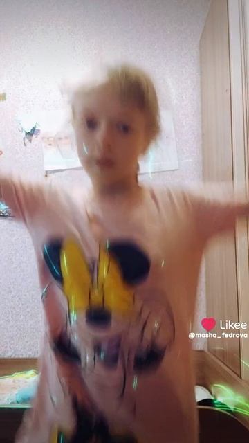 видео из лайка