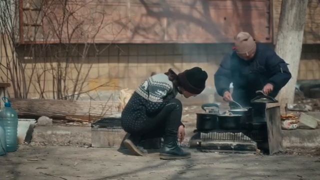 Меня потрясло то, что мы сделали с Мариуполем!  Скандал! Бастрыкин сдал Путина.mp4