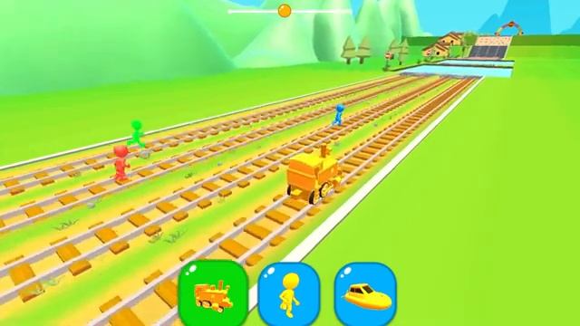 SHAPE SHIFTING 🏃♂️🚗🚲🚦All Levels Gameplay Walkthrough Android,ios max V8UG