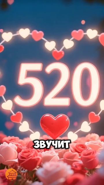 Китайский День Святого Валентина празднуется 20 мая! 5月20日 или 520 созвучно с 我爱你 «я люблю тебя» 💕 #