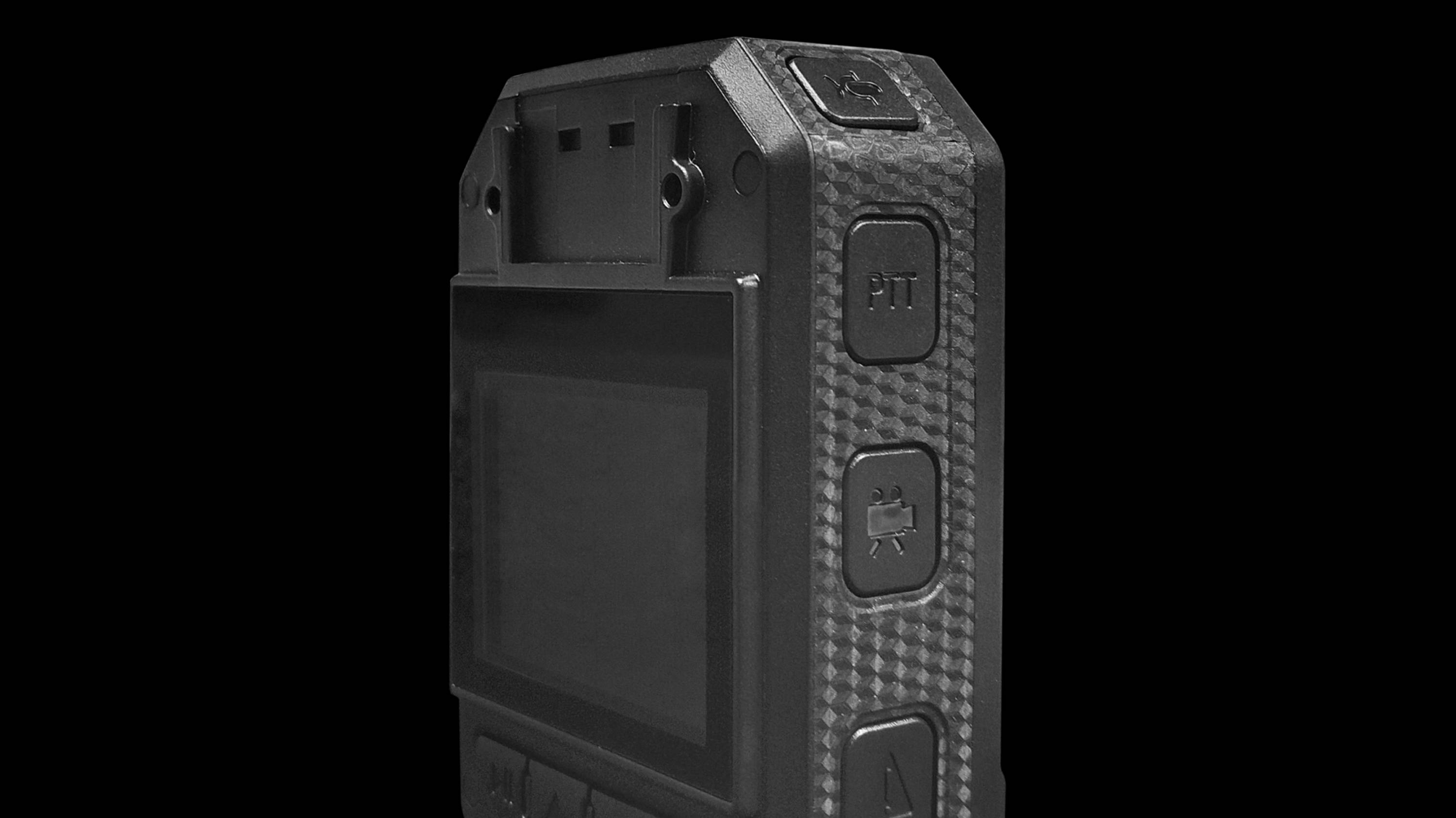 BODY-CAM G-101. Пример съёмки: дневная с включенной стабилизацией в движении
