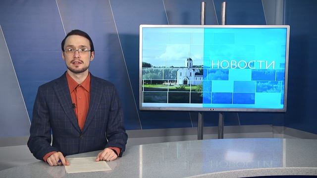 Здание администрации Твери начали ремонтировать