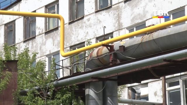 С 26 мая жители микрорайона останутся без горячей воды