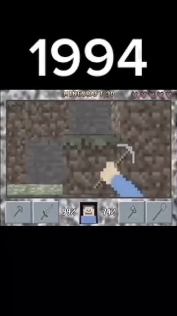 краш бандикут или алмазы 🤔/crash bandicoot or diamonds#майнкрафт #crashbandicoot #minecraft(3)