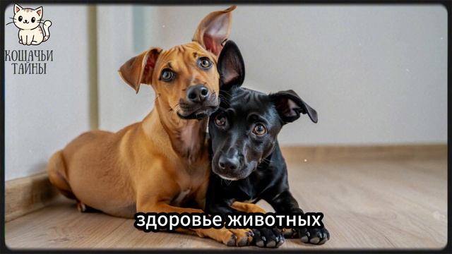 🤯 ВЕТЕРИНАР ХОТЕЛА ИХ УСЫПИТЬ, НО ЗАМЕРЛА! ТО, ЧТО ОНА