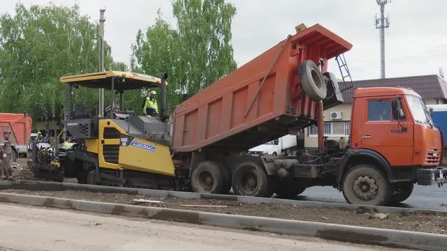 Зәйдә  күпкатлы йортларның   ишегаллары яңартыла